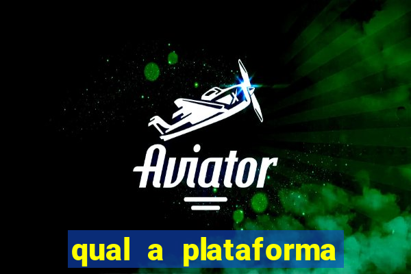 qual a plataforma do fortune tiger