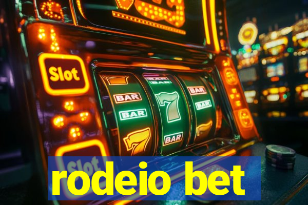 rodeio bet