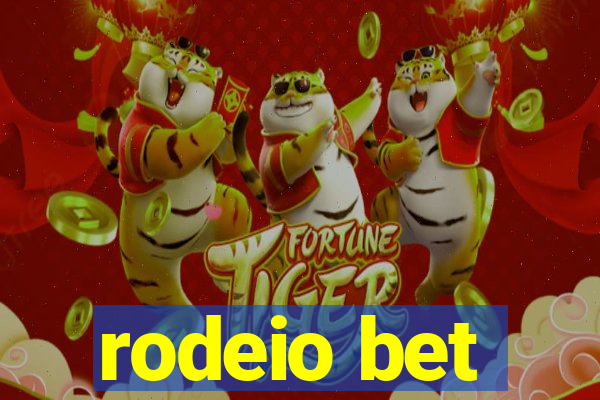 rodeio bet