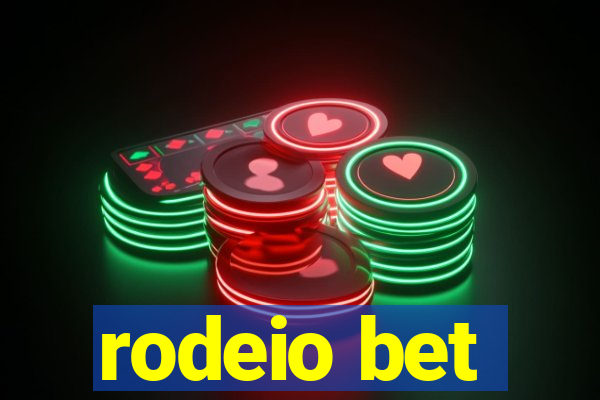 rodeio bet