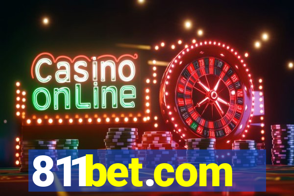 811bet.com