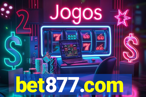 bet877.com