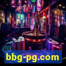 bbg-pg.com