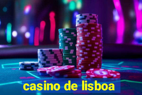 casino de lisboa