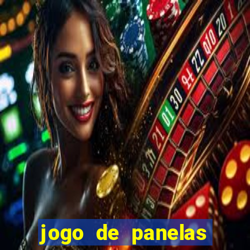 jogo de panelas red silver