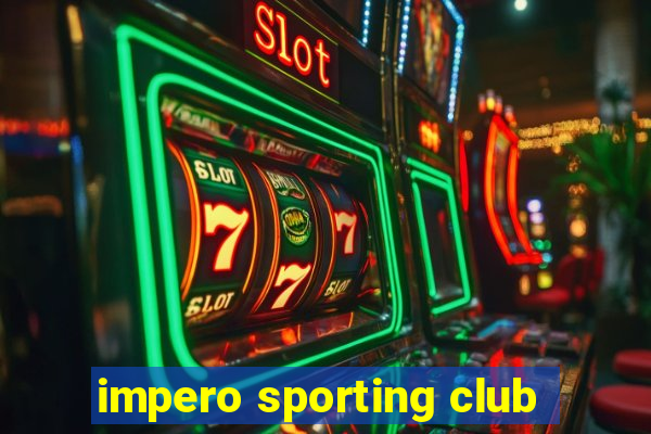 impero sporting club