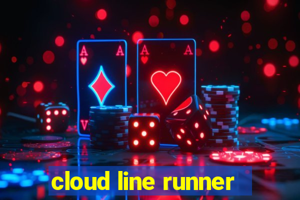 cloud line runner