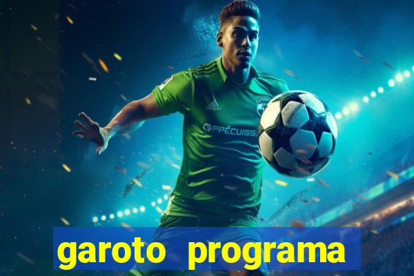 garoto programa porto seguro