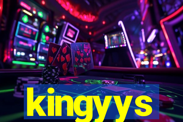 kingyys