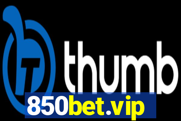 850bet.vip