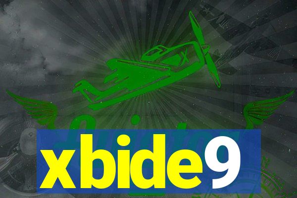 xbide9