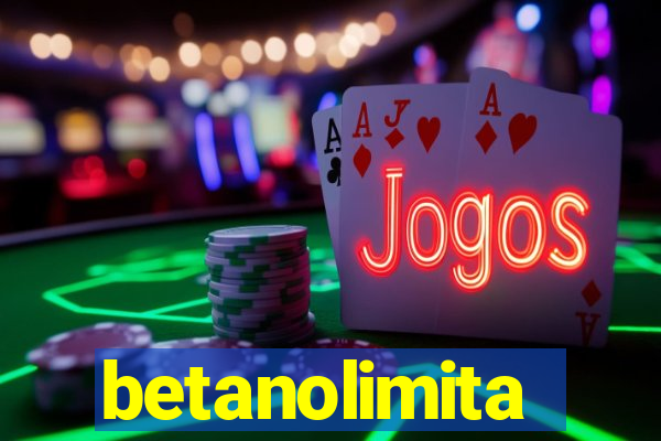 betanolimita