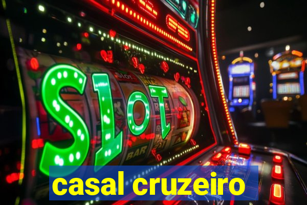 casal cruzeiro