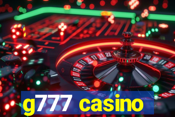 g777 casino