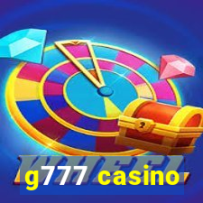 g777 casino