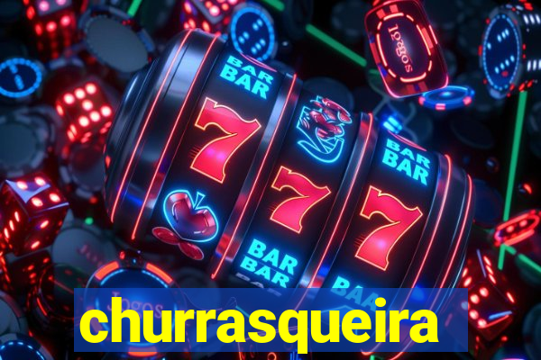 churrasqueira fortune grill