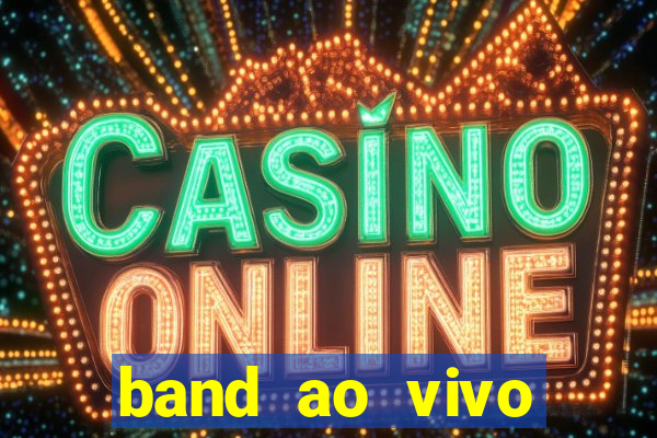 band ao vivo gratis multicanais