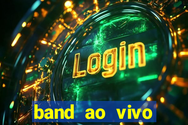 band ao vivo gratis multicanais