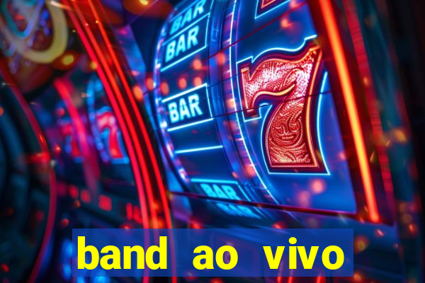 band ao vivo gratis multicanais