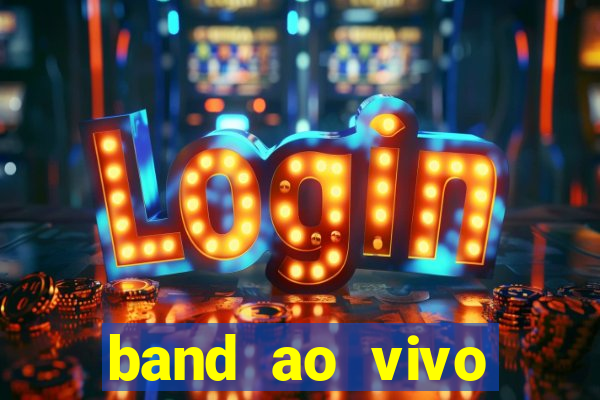 band ao vivo gratis multicanais