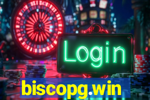 biscopg.win