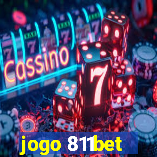 jogo 811bet