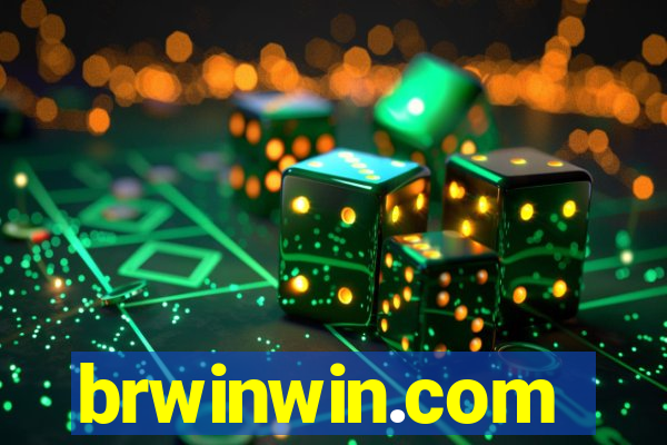 brwinwin.com