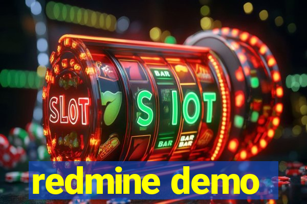 redmine demo