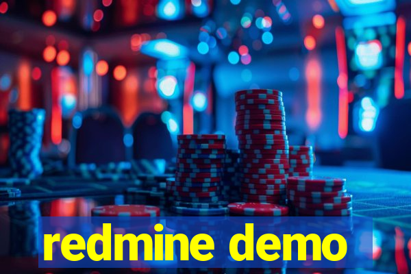 redmine demo