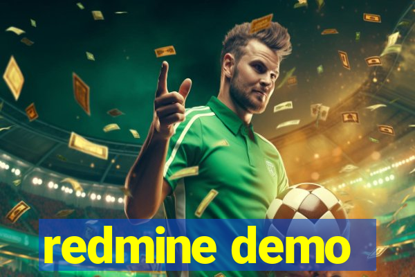 redmine demo