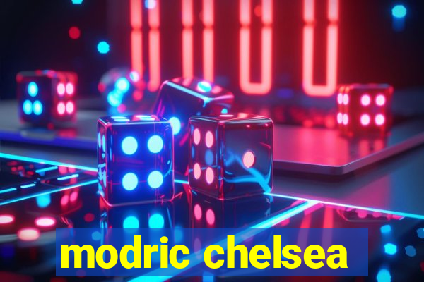 modric chelsea