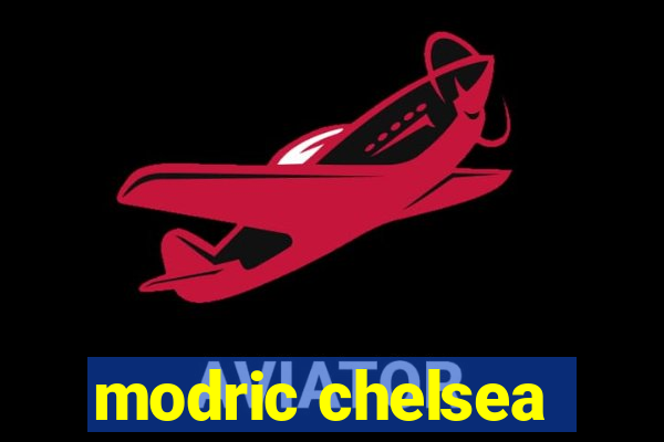 modric chelsea