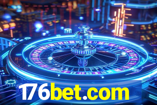 176bet.com