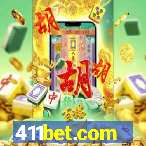 411bet.com