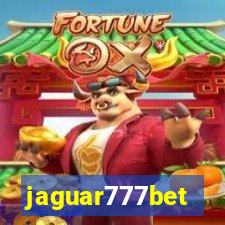 jaguar777bet