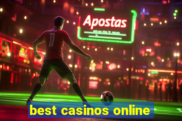 best casinos online