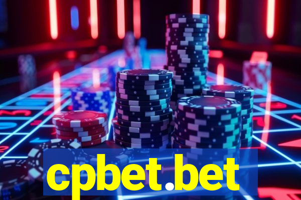 cpbet.bet