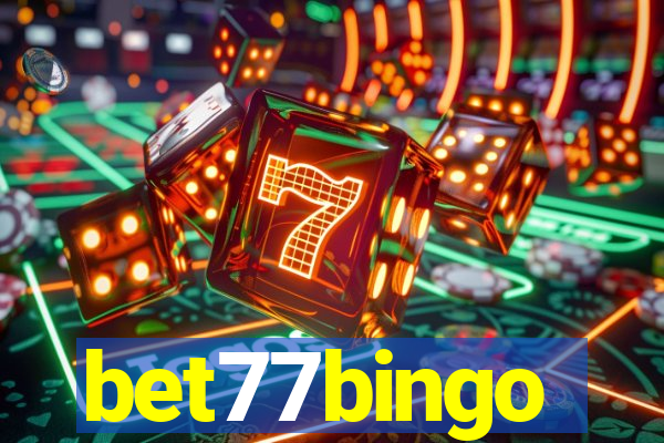 bet77bingo