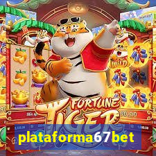 plataforma67bet.com