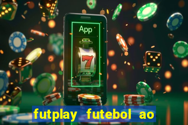 futplay futebol ao vivo apk