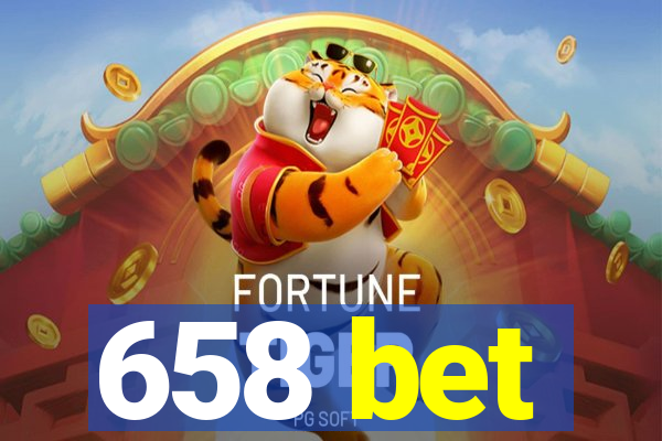 658 bet