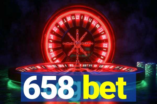 658 bet