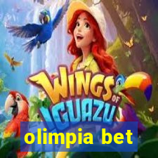 olimpia bet