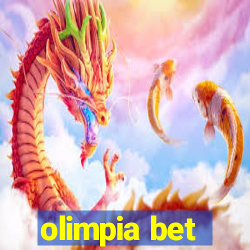 olimpia bet