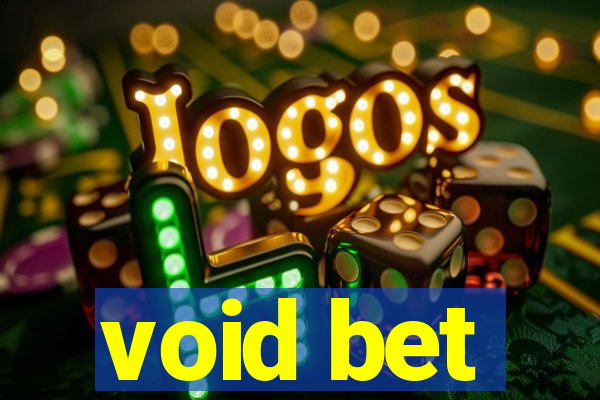 void bet