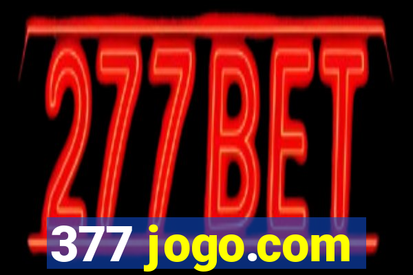 377 jogo.com