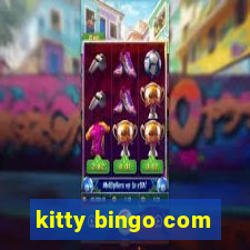 kitty bingo com