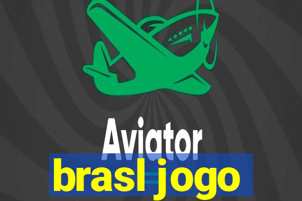 brasl jogo