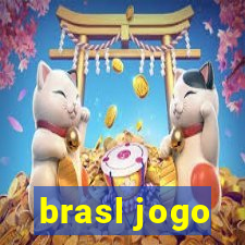 brasl jogo