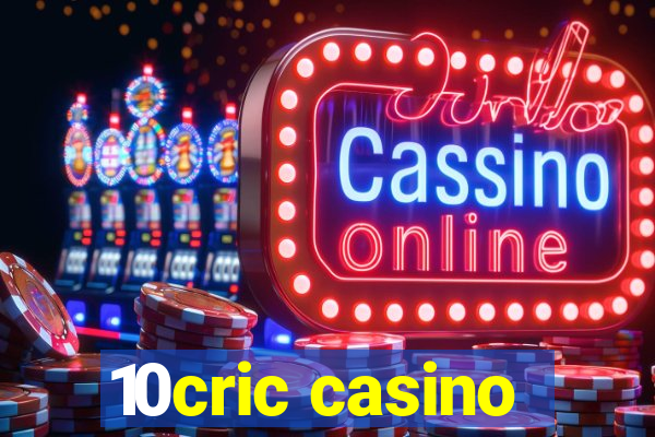 10cric casino